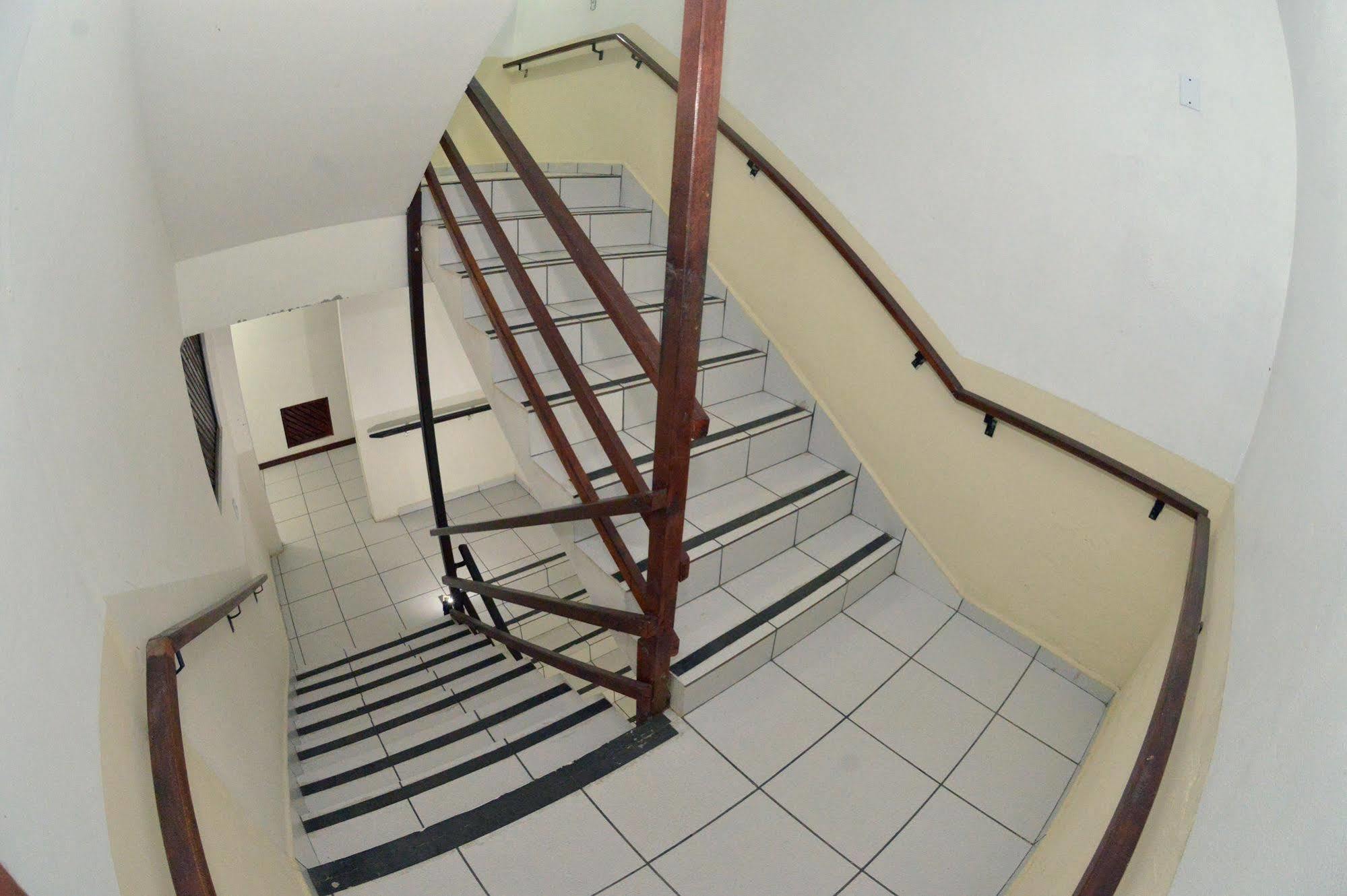 Gravata Praia Hotel - Frente Mar Navegantes Eksteriør bilde